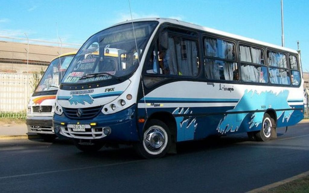 Empresa “Limequi” dice que no subirá el valor de las tarifas a sus pasajeros