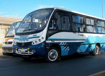 Empresa “Limequi” dice que no subirá el valor de las tarifas a sus pasajeros