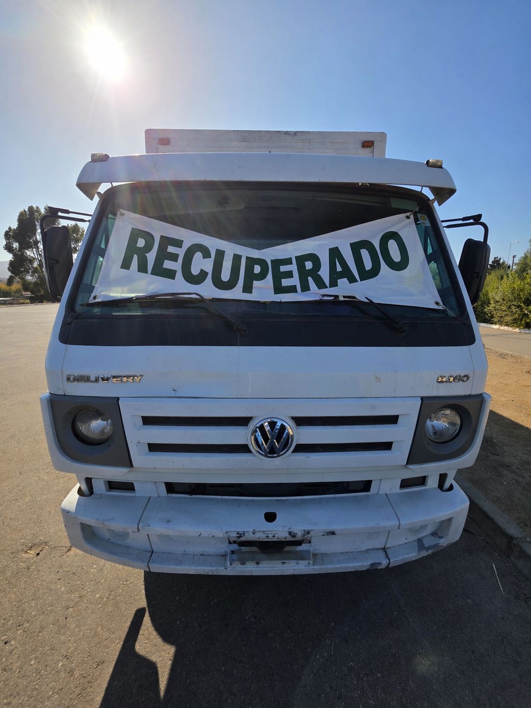 En Catapilco recuperan camión y animales robados 