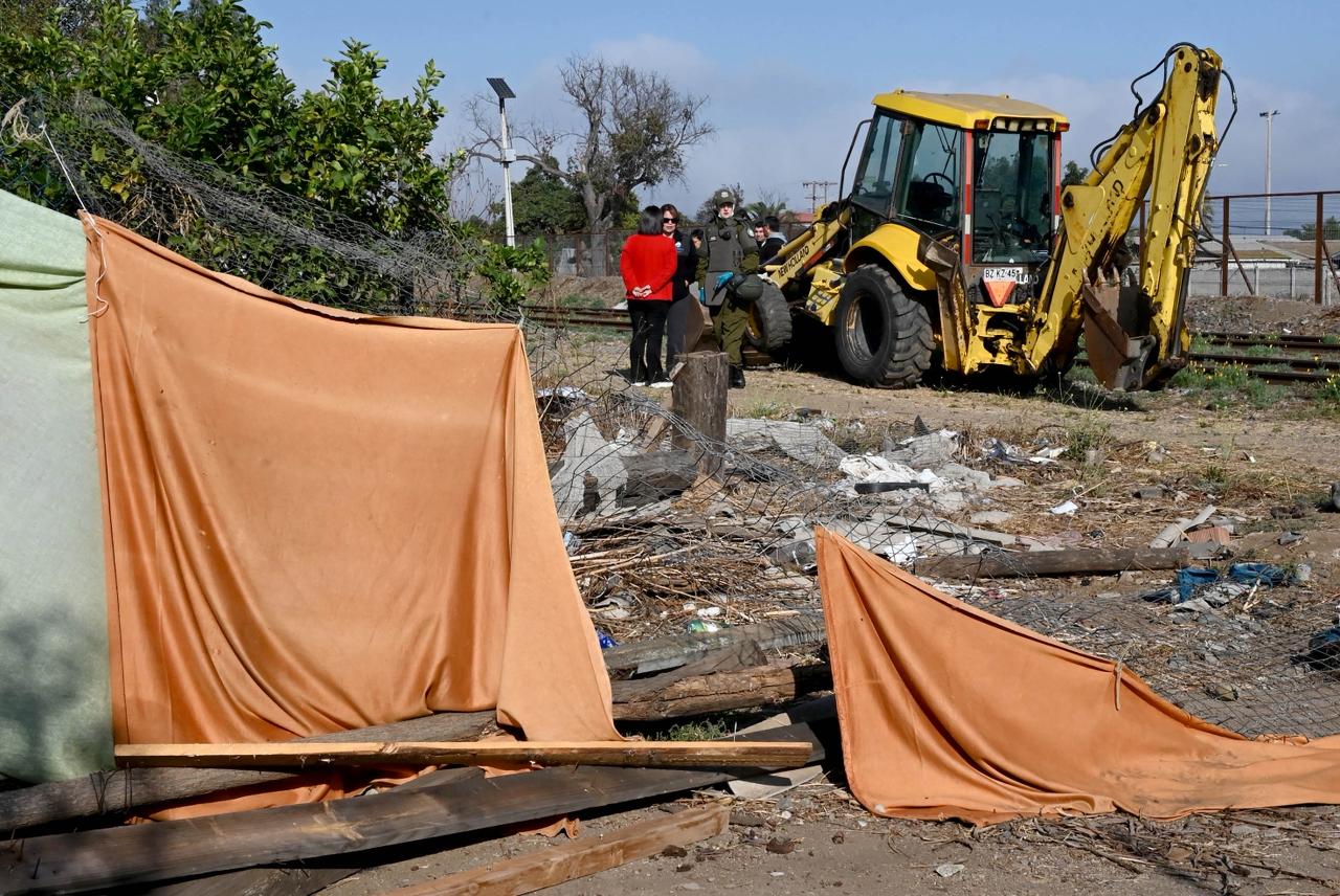 En Quillota preparan terreno para futuro SAPU de San Pedro