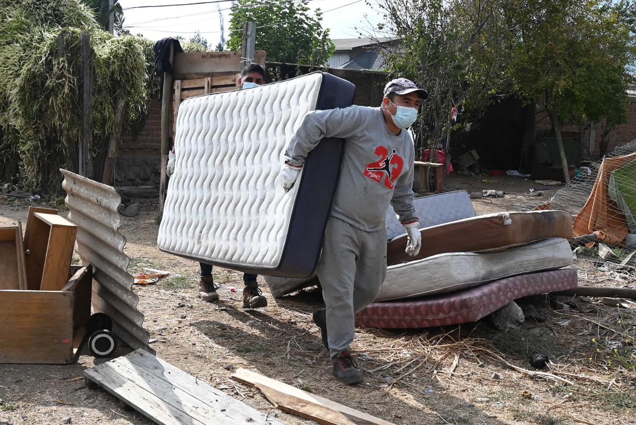 En Quillota preparan terreno para futuro SAPU de San Pedro
