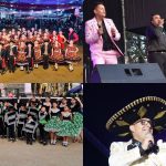 En Valle Hermoso darán la bienvenida al otoño con espectáculo artístico