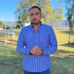 "Estamos cooperando con la investigación", dice alcalde de La Calera tras anuncio de formalización