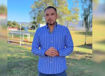 "Estamos cooperando con la investigación", dice alcalde de La Calera tras anuncio de formalización