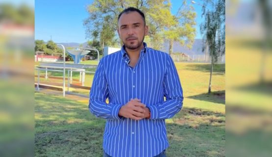 "Estamos cooperando con la investigación", dice alcalde de La Calera tras anuncio de formalización