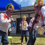 Este fin de semana se celebra La Cruz de Mayo en Boco