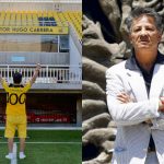 Falleció Víctor “Pititore” Cabrera a los 68 años, goleador histórico de San Luis de Quillota y figura inolvidable del fútbol chileno