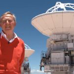 Falleció el ex director de ALMA y fundador del Planetario Observatorio Ocoa