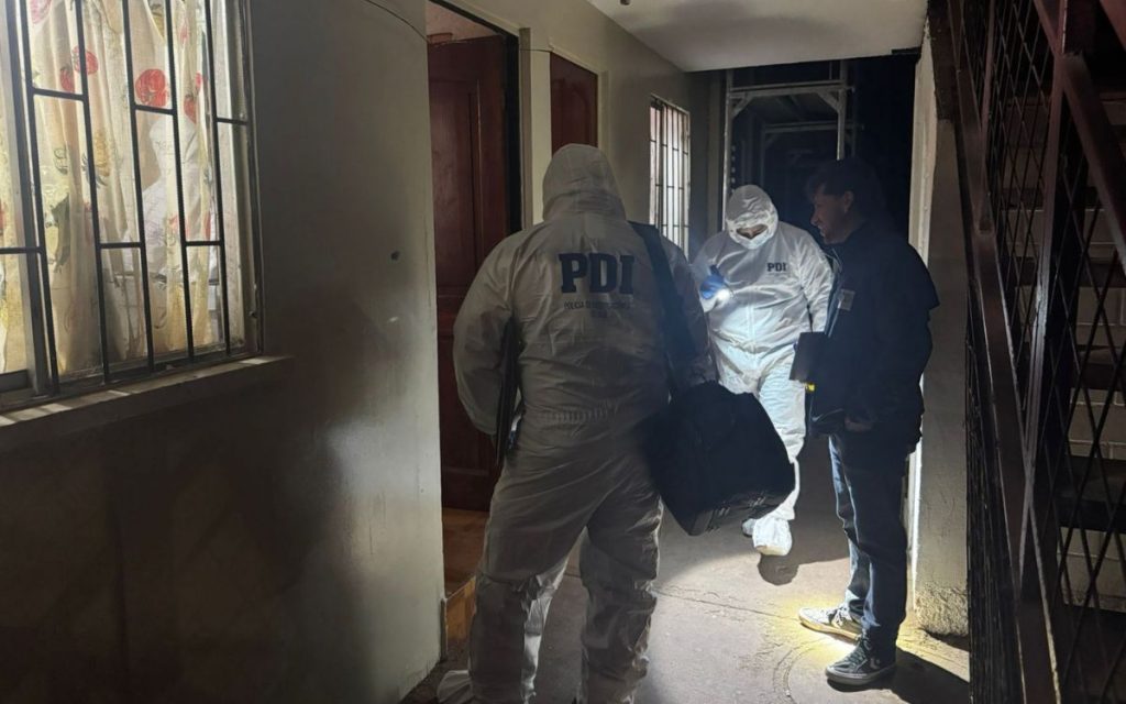 Hombre murió tras recibir varios disparos en La Calera