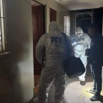 Hombre murió tras recibir varios disparos en La Calera