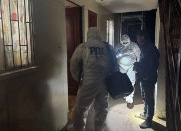 Hombre murió tras recibir varios disparos en La Calera