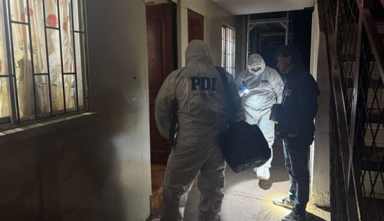 Hombre murió tras recibir varios disparos en La Calera