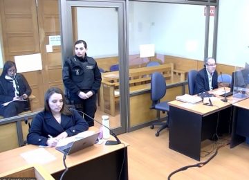 Homicidio en Quillota: amplían detención de sospechoso hasta el miércoles 29