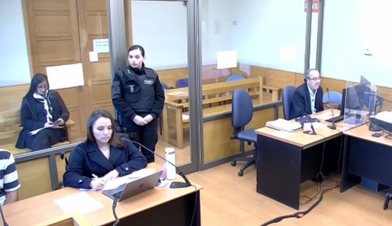 Homicidio en Quillota: amplían detención de sospechoso hasta el miércoles 29