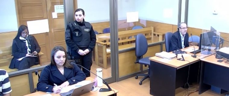 Homicidio en Quillota: amplían detención de sospechoso hasta el miércoles 29