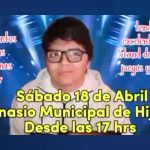 Invitan a bingo a beneficio de joven que fue baleado camino a su liceo en La Calera