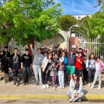 Invitan a caminata a beneficio de escuela rural de San Pedro