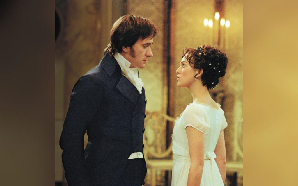 Invitan a evento temático de “Orgullo y Prejuicio" en Quillota