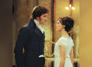 Invitan a evento temático de “Orgullo y Prejuicio" en Quillota