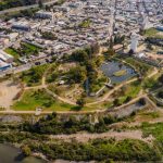 La Calera: Aprueban a la empresa que renovará el cierre perimetral del Parque Municipal