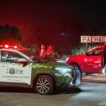 La Calera: Detienen a hombre que habría agredido a su pareja