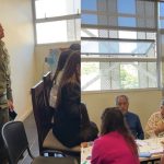 La Ligua: Realizan mesa de trabajo para fortalecer la seguridad escolar