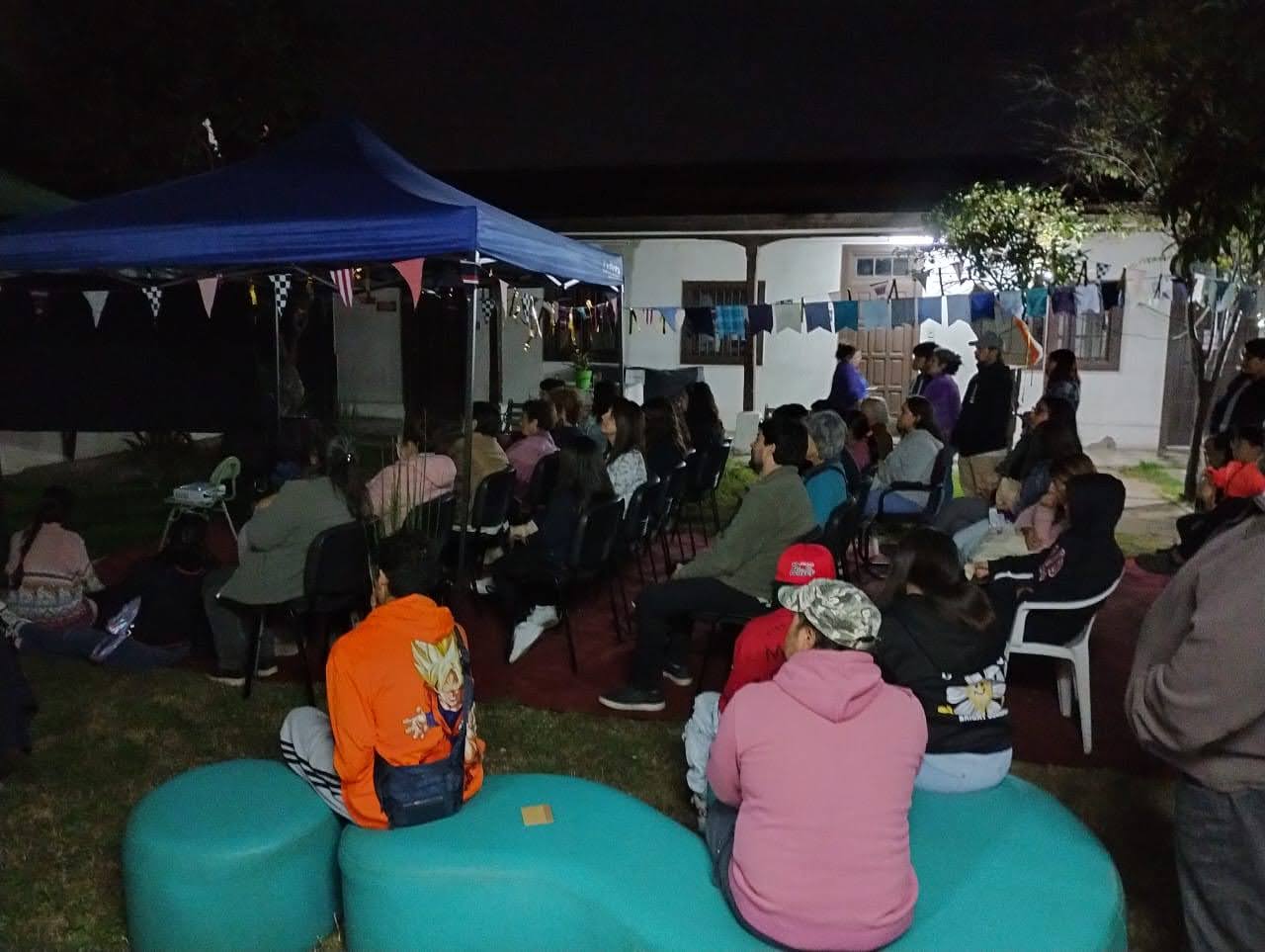 La Noche de los Libros llega con historias ocultas sobre Quillota