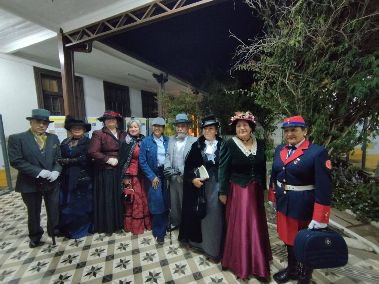 La Noche de los Libros llega con historias ocultas sobre Quillota