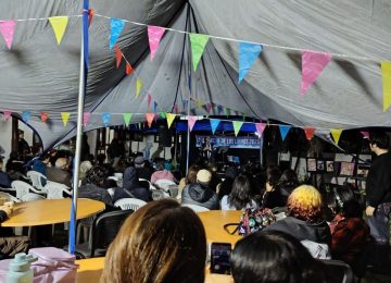 "La Noche de los Libros" llega con historias ocultas sobre Quillota