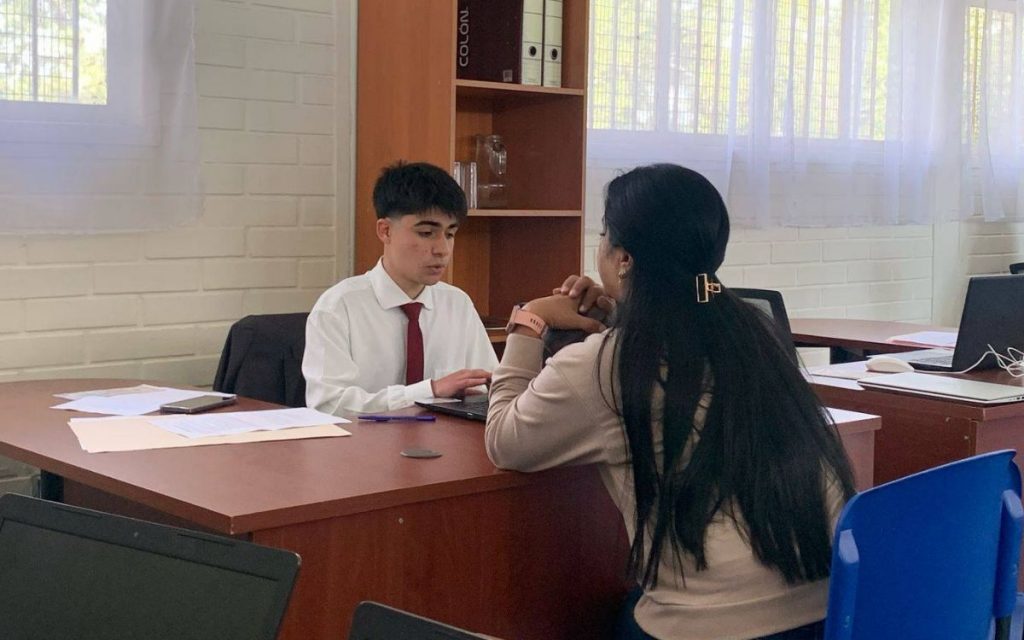 Liceo Comercial de Quillota ofrece asesorías gratuitas para la Operación Renta 2026