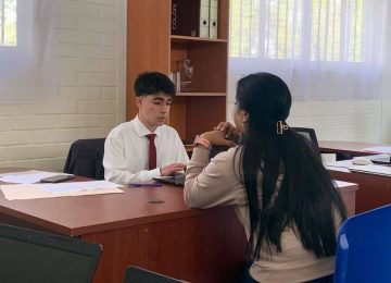 Liceo Comercial de Quillota ofrece asesorías gratuitas para la Operación Renta 2026
