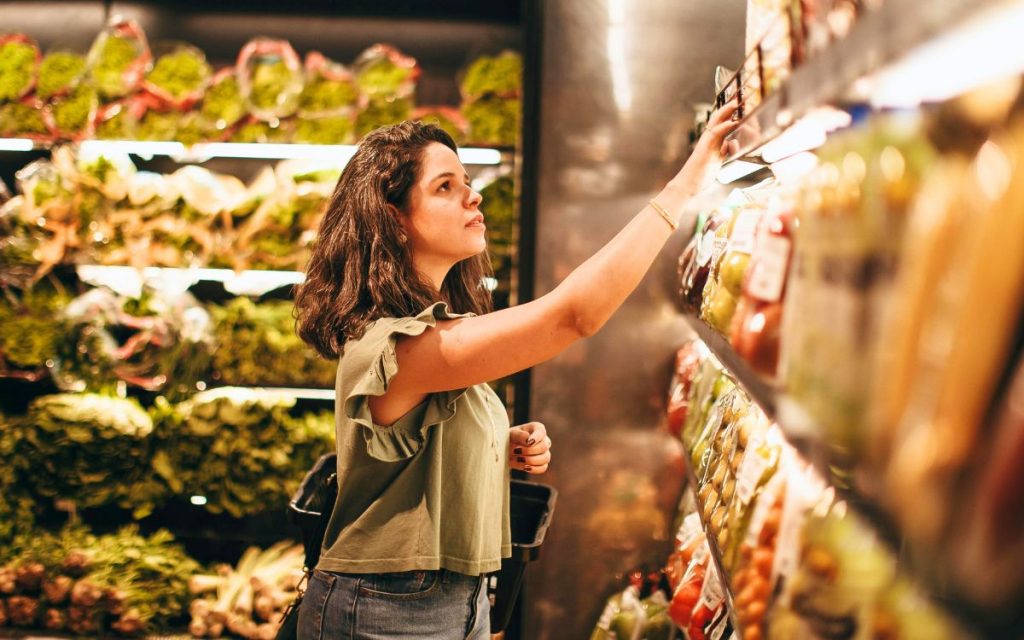 Los horarios de cierre de los supermercados en Chile este 30 de abril