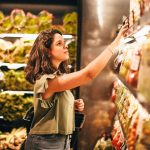Los horarios de cierre de los supermercados en Chile este 30 de abril