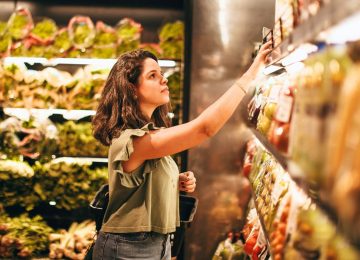 Los horarios de cierre de los supermercados en Chile este 30 de abril
