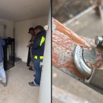 Municipio de La Calera sufrió millonario robo de panel solar