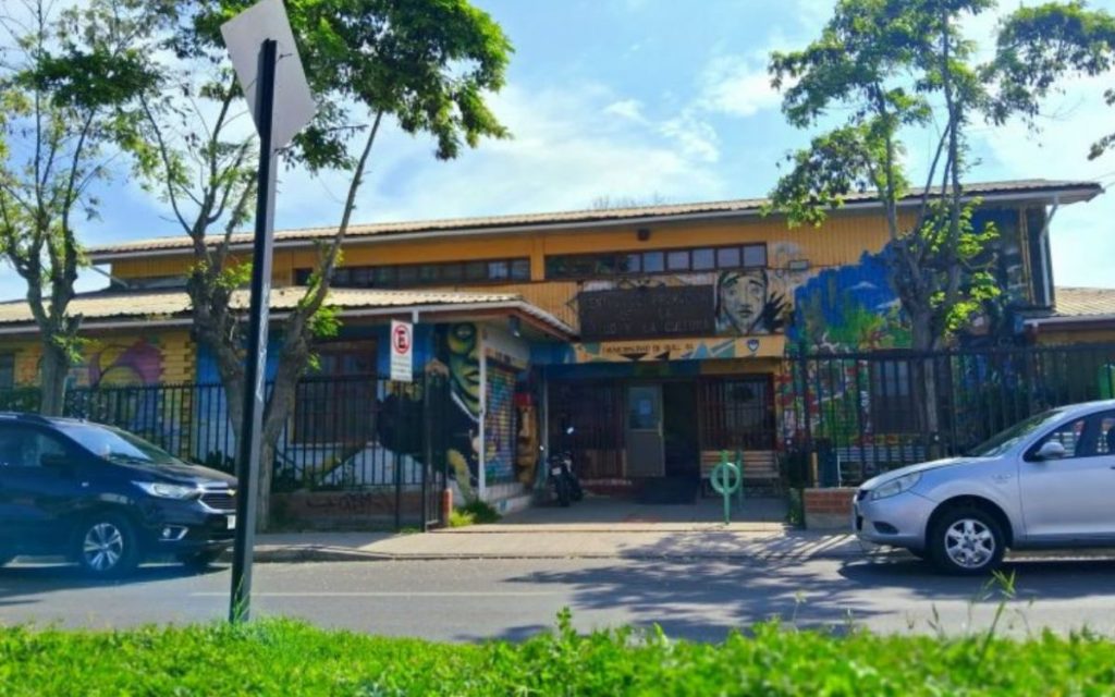 Municipio de Quillota informa que reubicará el Centro de Salud y Promoción