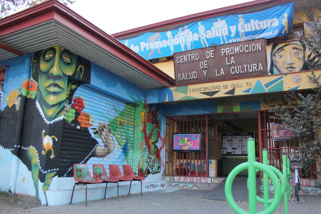 Municipio de Quillota informa que reubicará el Centro de Salud y Promoción