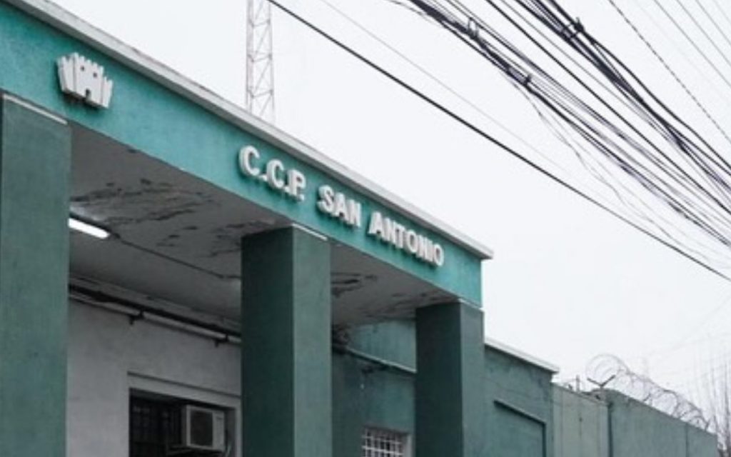 Murió sospechoso de parricidio doble en San Antonio: habría tomado su propia vida