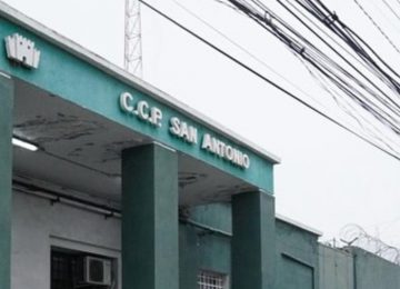 Murió sospechoso de parricidio doble en San Antonio: habría tomado su propia vida