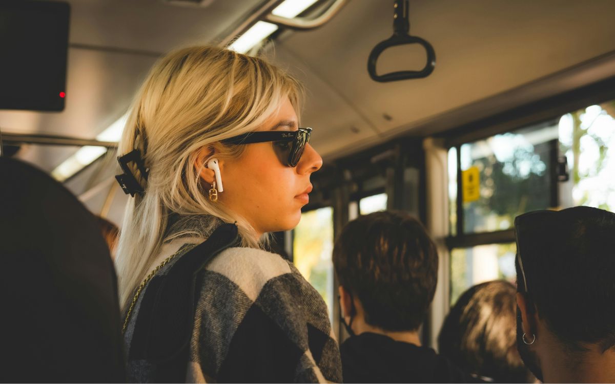 Nogales implementa bus gratuito hacia Viña y Valparaíso para estudiantes