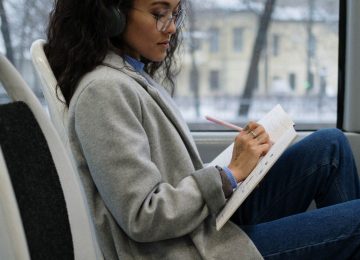 Nogales implementa bus gratuito hacia Viña y Valparaíso para estudiantes