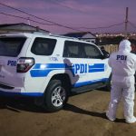 Parricidio en San Antonio: detienen a hombre que habría matado a sus padres