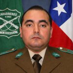 Pesar por la muerte de carabinero del Retén Catapilco