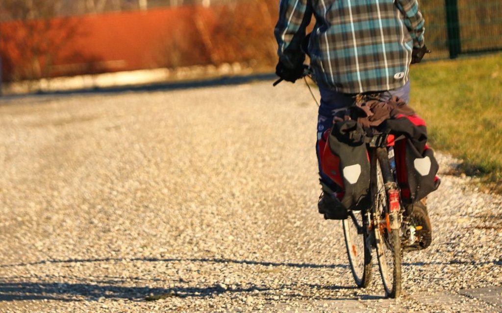 Quillota: Adulto mayor que iba en bicicleta murió tras ser atropellado