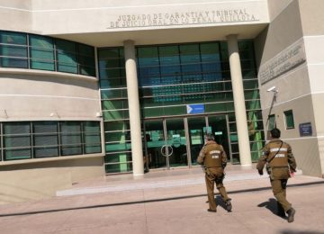 Quillota: Dictan prisión preventiva para dueño de negocio imputado por homicidio