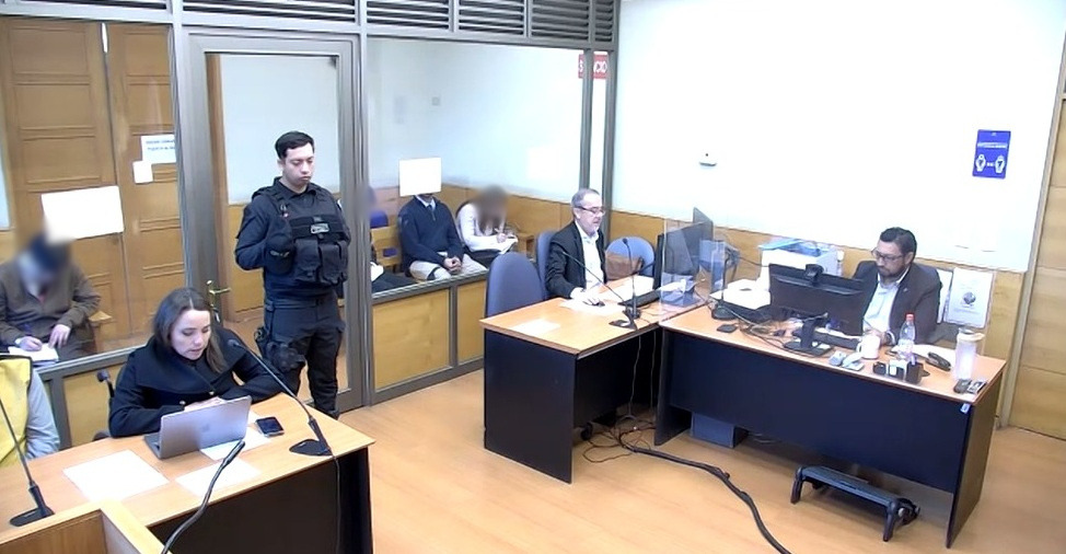 Quillota: Dictan prisión preventiva para dueño de negocio imputado por homicidio