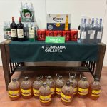 Quillota: Multan a minimarket que vendía alcohol sin autorización