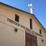 Quillota: Parroquia impulsa construcción de velatorio para las familias durante duelo