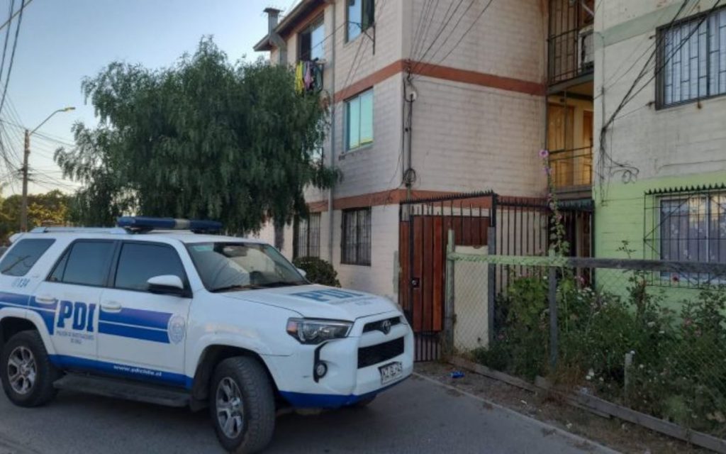 Quillota: Revelan las condenas para cuatro de "Los Hijos de Dios"