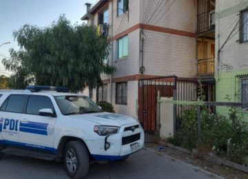 Quillota: Revelan las condenas para cuatro de "Los Hijos de Dios"